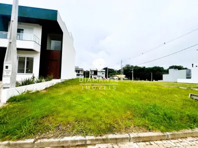Lote/Terreno à venda, 125m² no Campo Novo, Porto Alegre