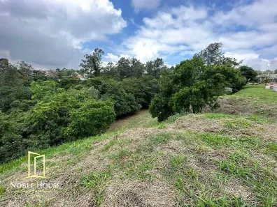 Lote/Terreno à venda, 811m² no Observatório, Vinhedo