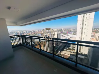 Apartamento com 2 Quartos à venda, 70m² no Condomínio Royal Park, São José dos Campos