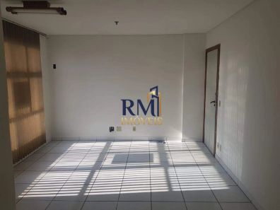 Sala Comercial à venda, 23m² no Santa Efigênia, Belo Horizonte