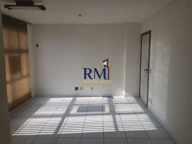 Sala Comercial à venda, 23m² no Santa Efigênia, Belo Horizonte