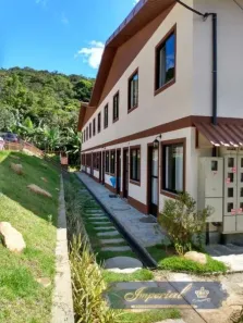 Apartamento com 1 Quarto à venda, 48m² no São Sebastião, Petrópolis