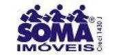 Logo da imobiliária