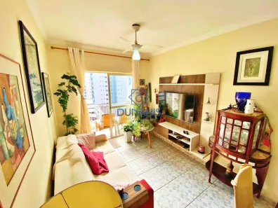 Apartamento com 2 Quartos à venda, 77m² no Pitangueiras, Guarujá