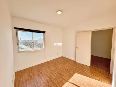 Apartamento com 1 Quarto à venda, 41m² no Centro, Campinas