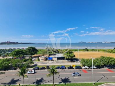 Cobertura com 4 Quartos à venda, 241m² no Jardim Camburi, Vitória
