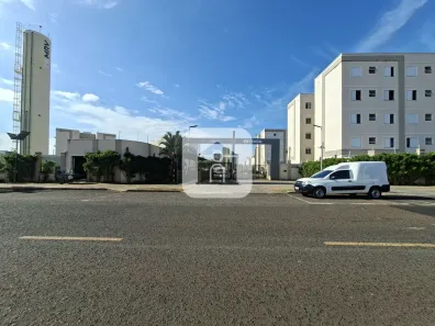 Apartamento com 2 Quartos para alugar, 46m² no Jardim Patrícia, Uberlândia