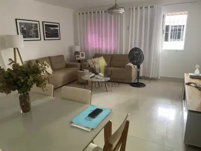 Casa de Condomínio com 3 Quartos à venda, 100m² no Pechincha, Rio de Janeiro
