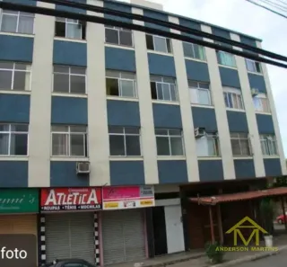 Apartamento com 1 Quarto à venda, 40m² no Praia da Costa, Vila Velha