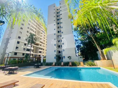 Apartamento com 3 Quartos à venda, 69m² no Jardim América, Sorocaba