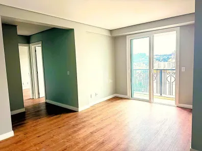 Apartamento com 2 Quartos à venda, 73m² no Champanhe, Garibaldi