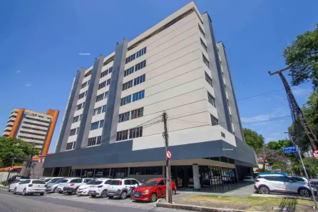 Sala Comercial para alugar, 40m² no Aldeota, Fortaleza
