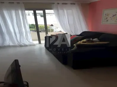 Apartamento com 2 Quartos à venda, 52m² no Jaguaré, São Paulo