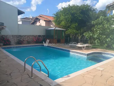 Casa de Condomínio com 4 Quartos à venda, 226m² no Bosque, Vinhedo