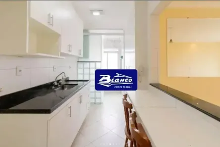 Apartamento com 2 Quartos à venda, 52m² no Jardim Vila Galvão, Guarulhos