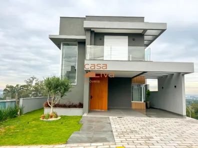 Casa de Condomínio com 3 Quartos à venda, 225m² no Centro, Gravataí