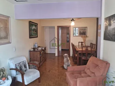 Apartamento com 3 Quartos à venda, 82m² no Pinheiros, São Paulo