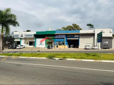 Galpão/Depósito/Armazém à venda, 1280m² no Capuava, Valinhos