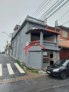 Sobrado com 3 Quartos à venda, 90m² no Bussocaba, Osasco