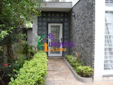 Sobrado com 3 Quartos à venda, 350m² no Jardim Luzitânia, São Paulo