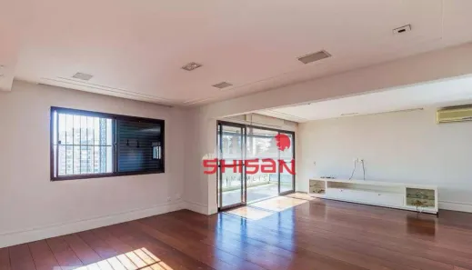 Apartamento com 3 Quartos à venda, 228m² no Moema, São Paulo