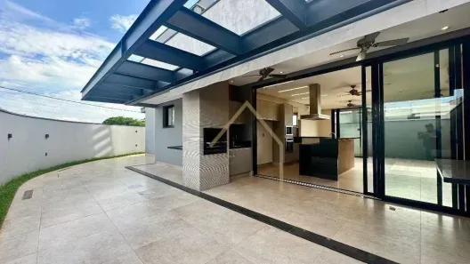 Casa de Condomínio com 2 Quartos para alugar, 190m² no Jardim Firenze, Santa Bárbara D'Oeste