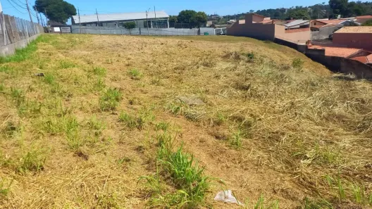 Lote/Terreno à venda, 523m² no Jardim Colônia, Jundiaí
