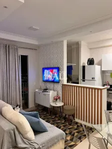 Apartamento com 2 Quartos à venda, 56m² no Jardim São Marco, São José do Rio Preto