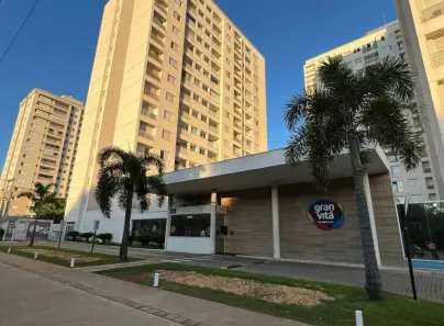 Apartamento com 2 Quartos à venda, 62m² no Goiânia 2, Goiânia