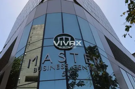 Sala Comercial à venda, 24m² no Méier, Rio de Janeiro