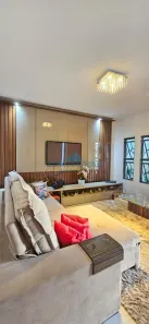 Casa com 3 Quartos à venda, 190m² no Prolongamento Jardim Flórida, Franca