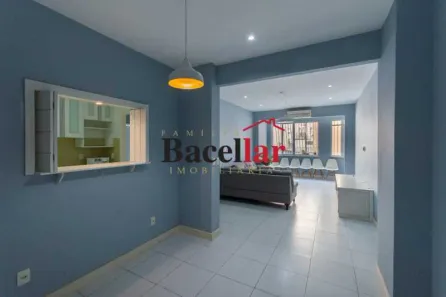 Apartamento com 3 Quartos à venda, 120m² no Copacabana, Rio de Janeiro