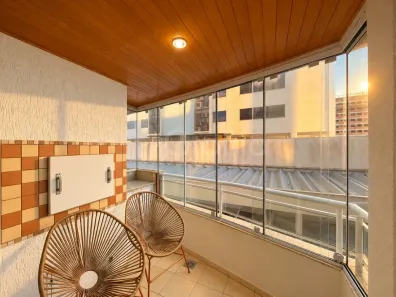 Apartamento com 3 Quartos à venda, 85m² no Estreito, Florianópolis