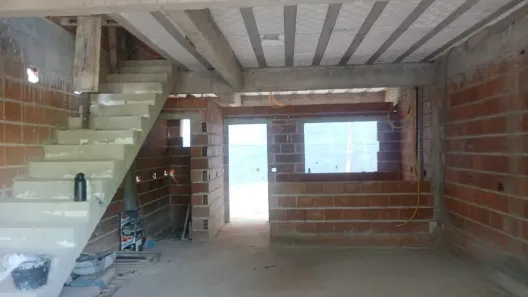 Sobrado com 3 Quartos à venda, 160m² no São Lucas, Volta Redonda