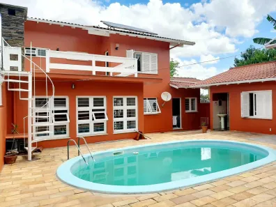 Casa com 3 Quartos à venda, 407m² no Primavera, Novo Hamburgo