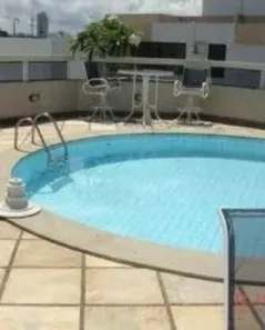 Cobertura com 4 Quartos à venda, 396m² no Rio Vermelho, Salvador