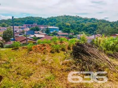 Lote/Terreno à venda, 424m² no Boehmerwald, Joinville