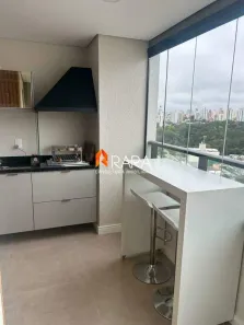 Apartamento com 3 Quartos à venda, 75m² no Centro, São Bernardo do Campo