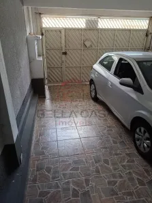 Sobrado com 4 Quartos à venda, 120m² no Vila Talarico, São Paulo