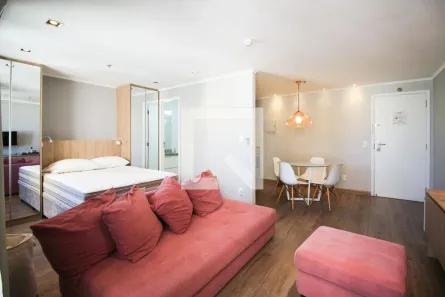 Kitnet com 1 Quarto à venda, 35m² no Vila Uberabinha, São Paulo