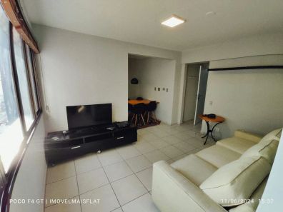 Apartamento com 2 Quartos para venda ou aluguel, 70m² no Pinheiros, São Paulo