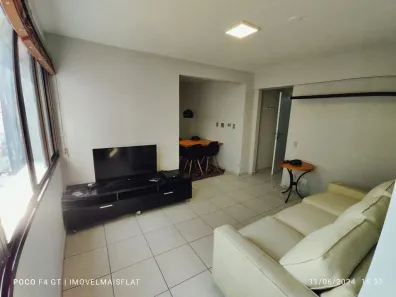 Apartamento com 2 Quartos para venda ou aluguel, 70m² no Pinheiros, São Paulo