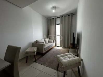 Apartamento com 3 Quartos para alugar, 90m² no Jardim Infante Dom Henrique, Bauru