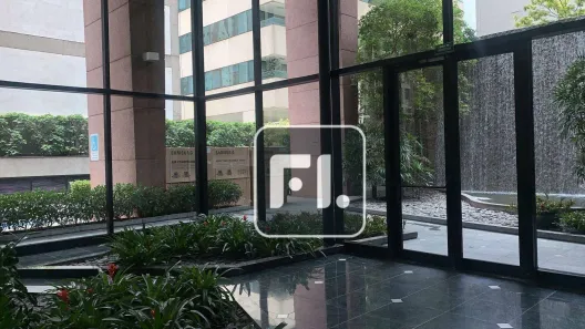 Sala Comercial para alugar, 230m² no Vila Olímpia, São Paulo