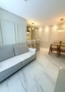 Apartamento com 2 Quartos à venda, 42m² no São Judas, São Paulo