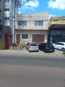 Galpão/Depósito/Armazém com 4 Quartos para alugar, 290m² no Niterói, Canoas