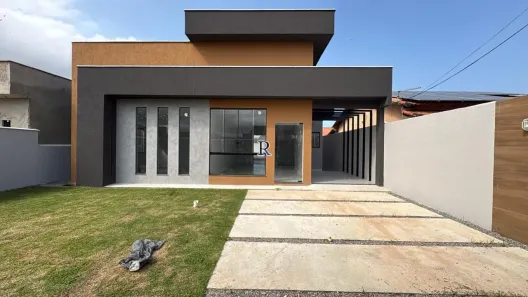 Casa com 3 Quartos à venda, 128m² no Jardim Atlântico Leste (Itaipuaçu), Maricá