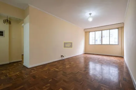 Apartamento com 3 Quartos à venda, 108m² no Pinheiros, São Paulo