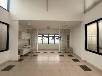 Sala Comercial para alugar, 140m² no Estoril, Belo Horizonte