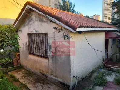 Lote/Terreno à venda, 180m² no Vila do Bosque, São Paulo